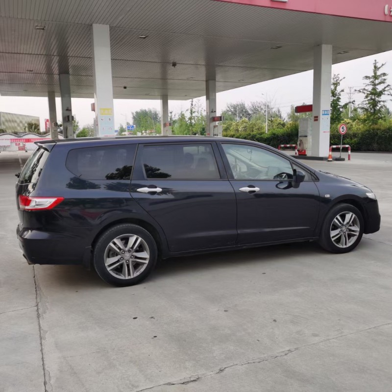 徐州11年本田奥德赛3