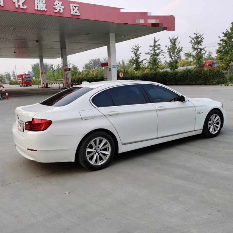 徐州12年宝马5系7