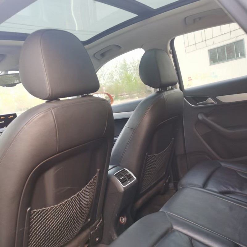 徐州13年奥迪Q34