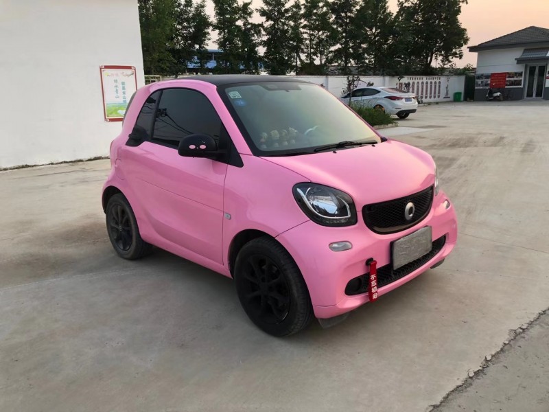 徐州16年奔驰smart7