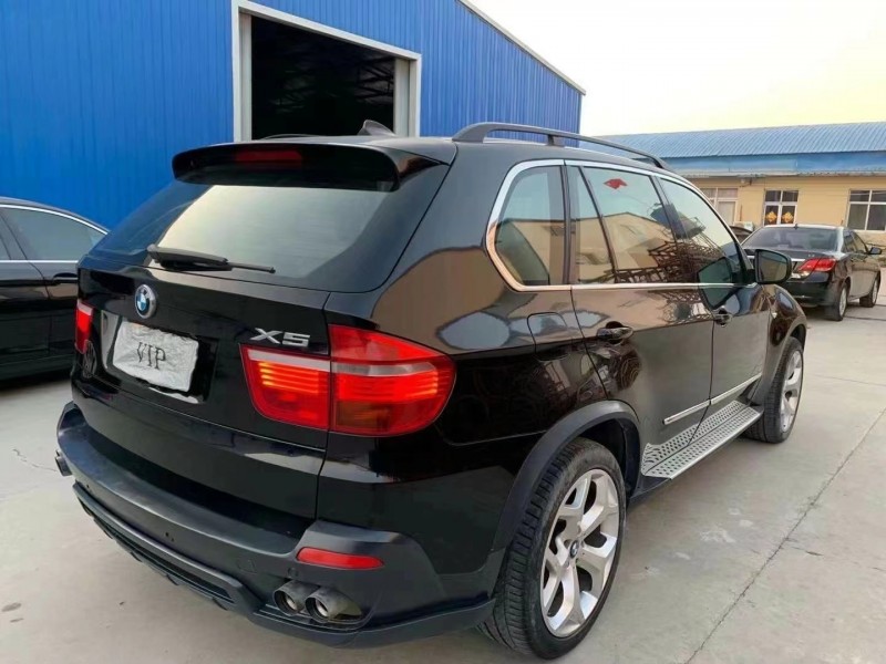 廊坊抵押车08年宝马x5出售