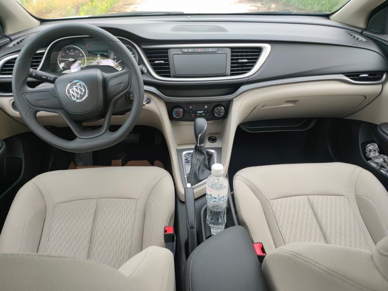 徐州20年别克英朗8