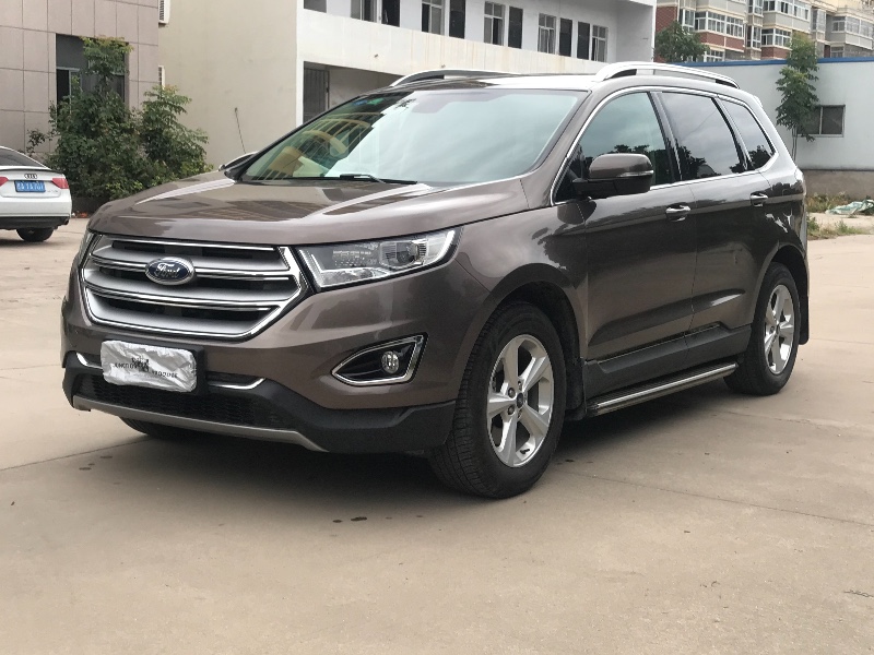 郑州15年福特锐界8