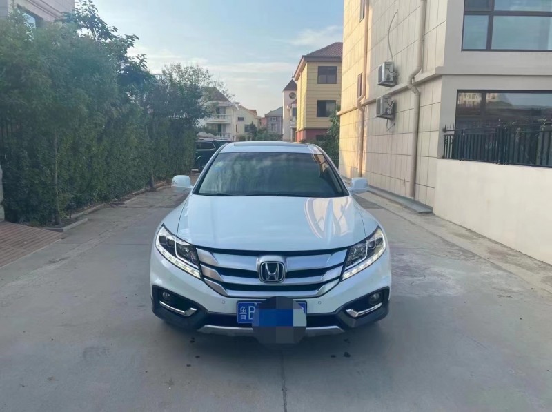 枣庄14年本田歌诗图1