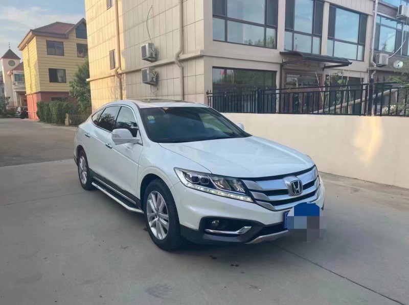 枣庄14年本田歌诗图3