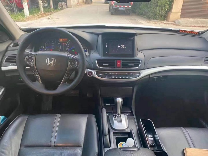 枣庄14年本田歌诗图4