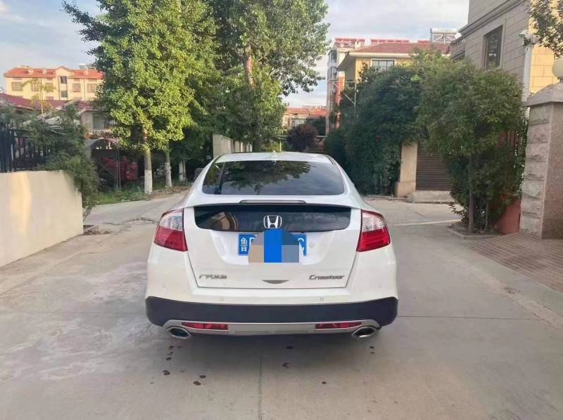 枣庄14年本田歌诗图8