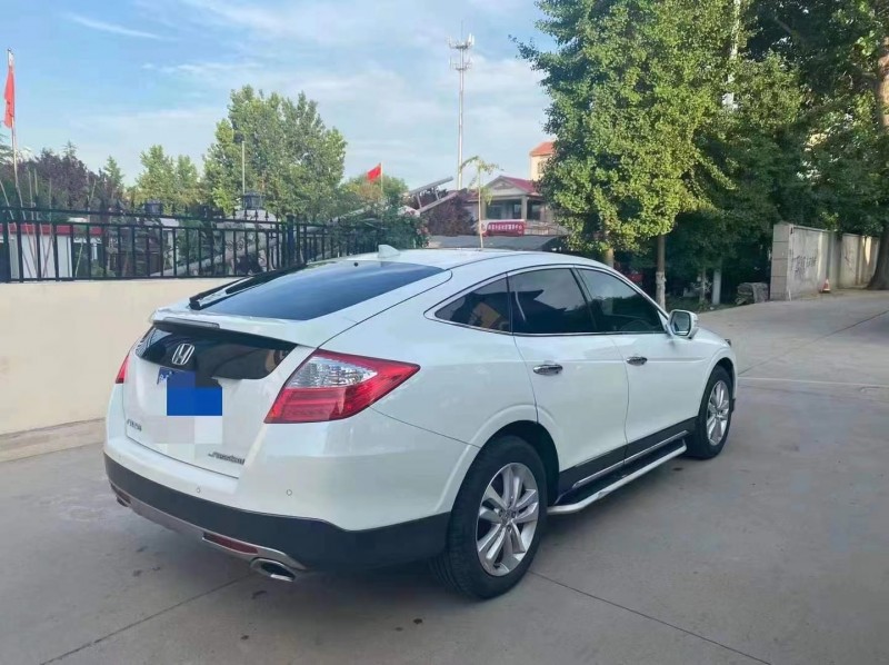 枣庄14年本田歌诗图7