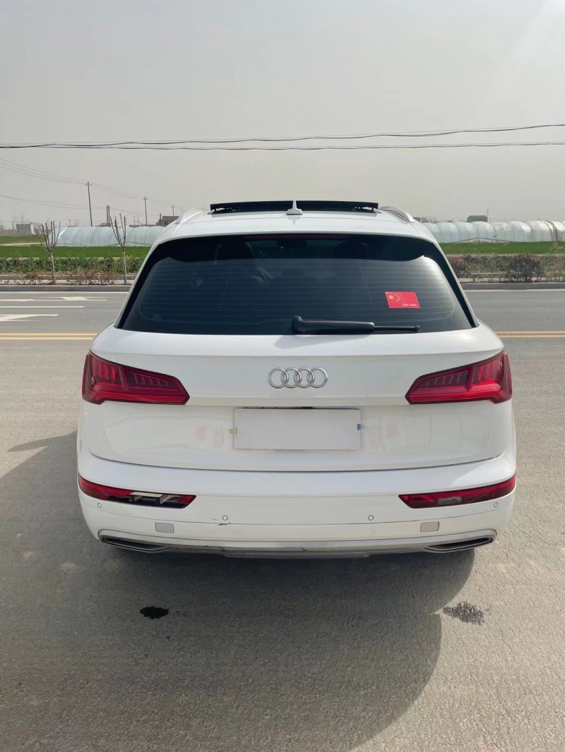 徐州19年奥迪Q51