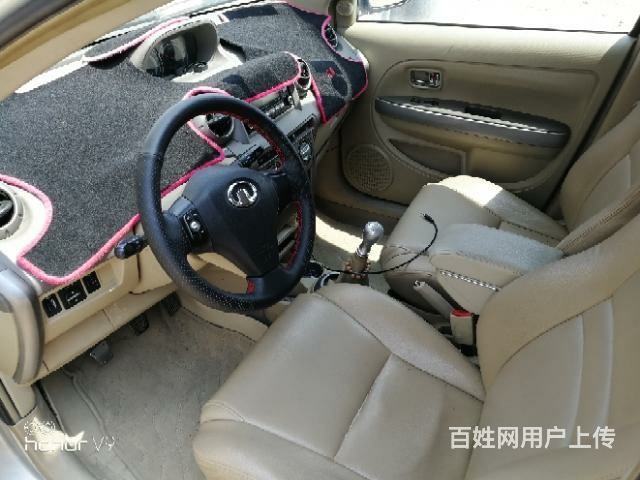 汕尾09年長城炫麗3