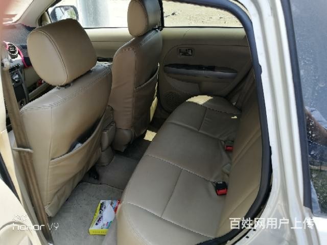 汕尾09年長城炫麗1
