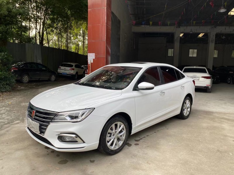 成都21年榮威Ei58