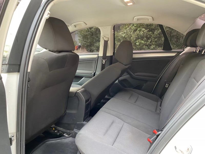 成都16年大众宝来6