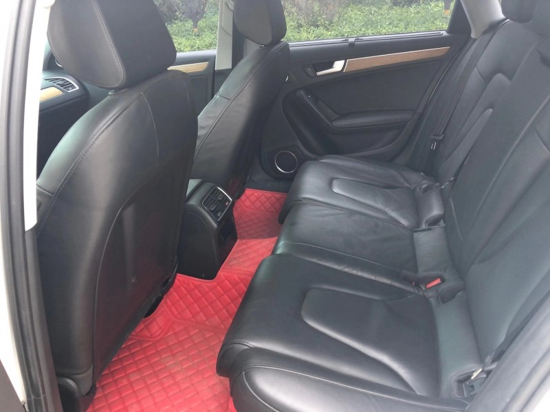 潍坊16年奥迪A4L8