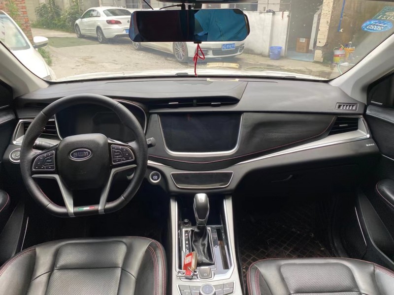 成都19年思铭思铭5