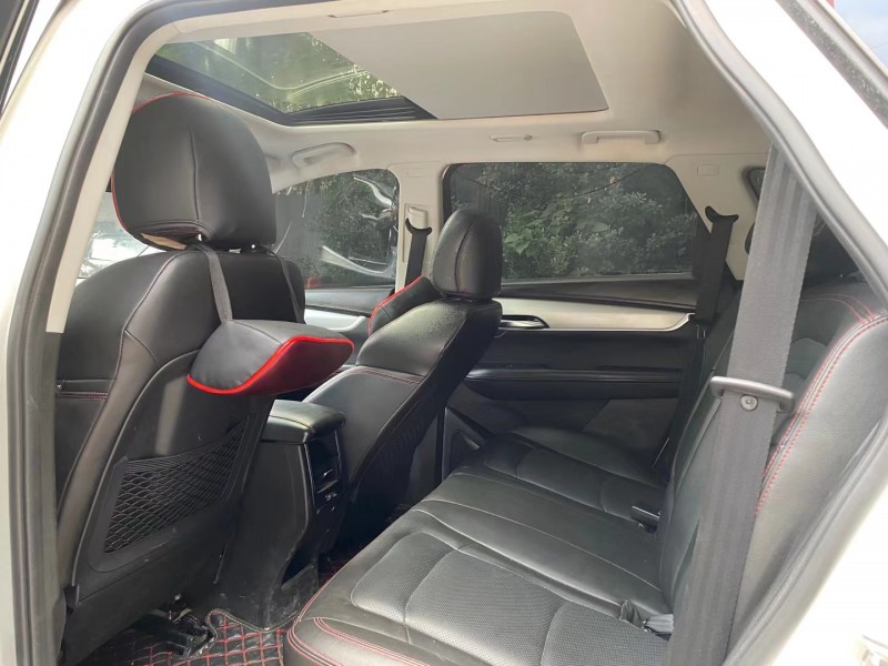 成都19年思铭思铭6