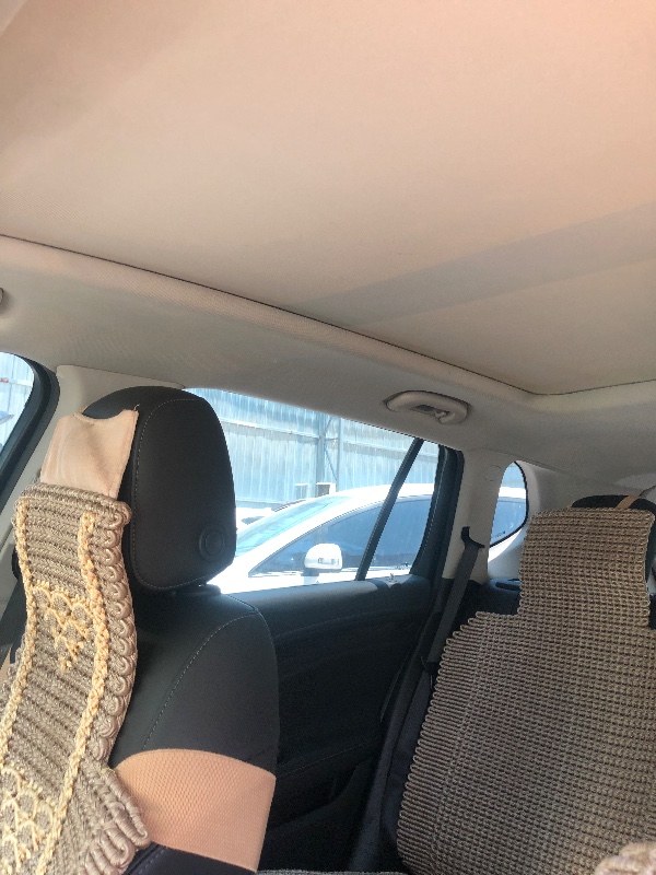 郑州18年别克昂科威2