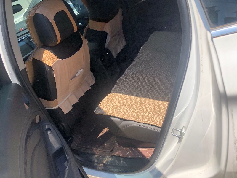 郑州18年别克昂科威4