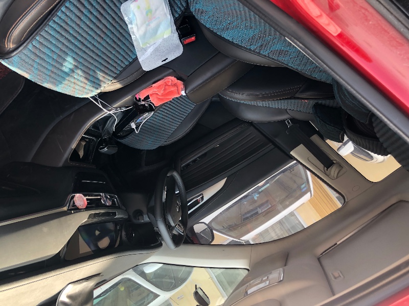 郑州18年长安汽车CS353