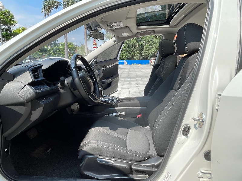 佛山20年本田思域6