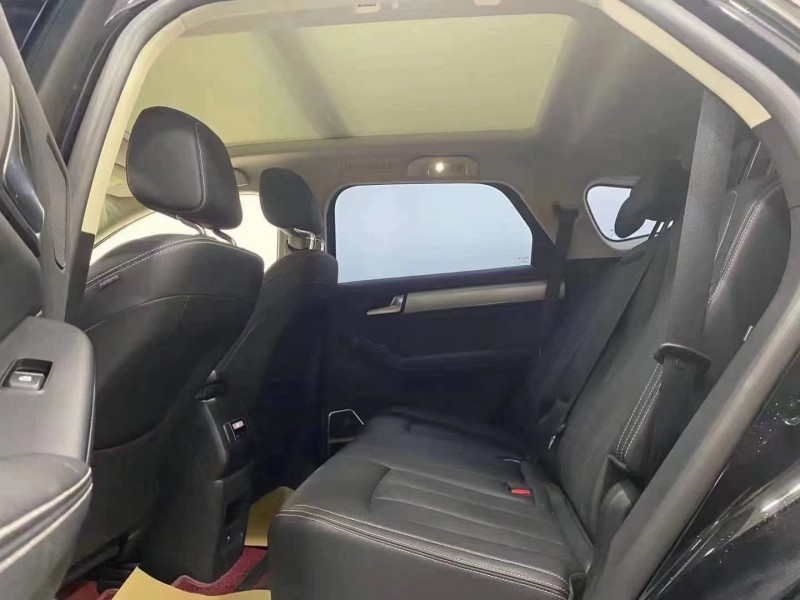 成都19年比亚迪唐4