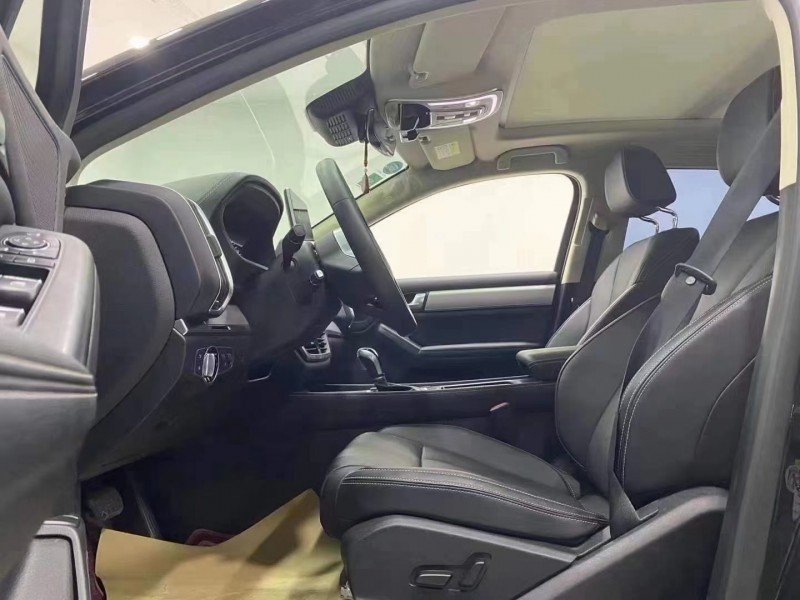 成都19年比亚迪唐5