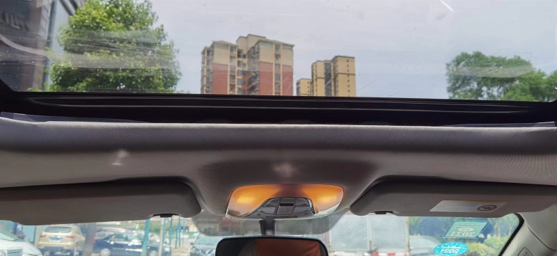 益阳17年传祺GS44