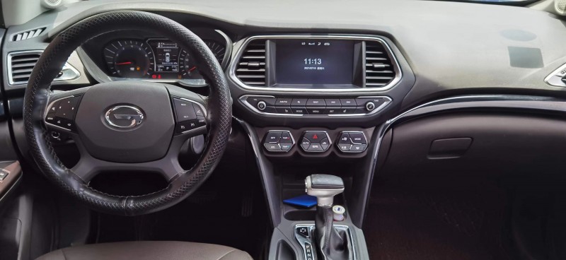 益阳17年传祺GS46