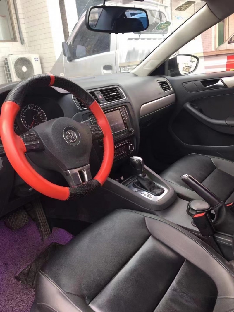 保定15年大众速腾6