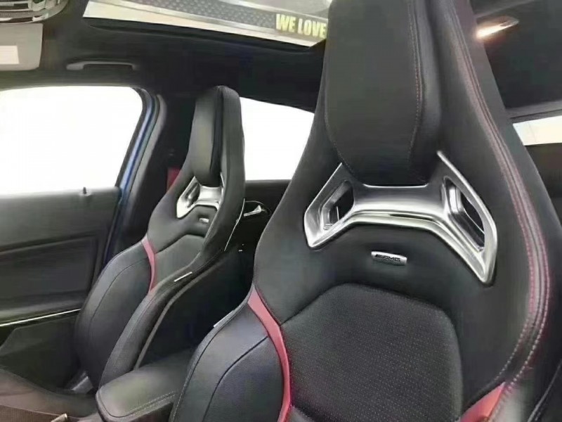 保定16年奔驰AMG GT7