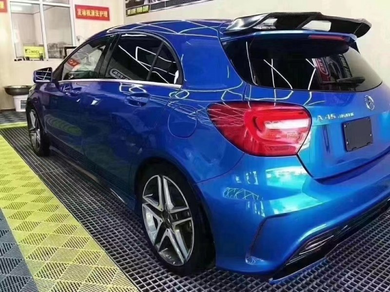 保定16年奔驰AMG GT8