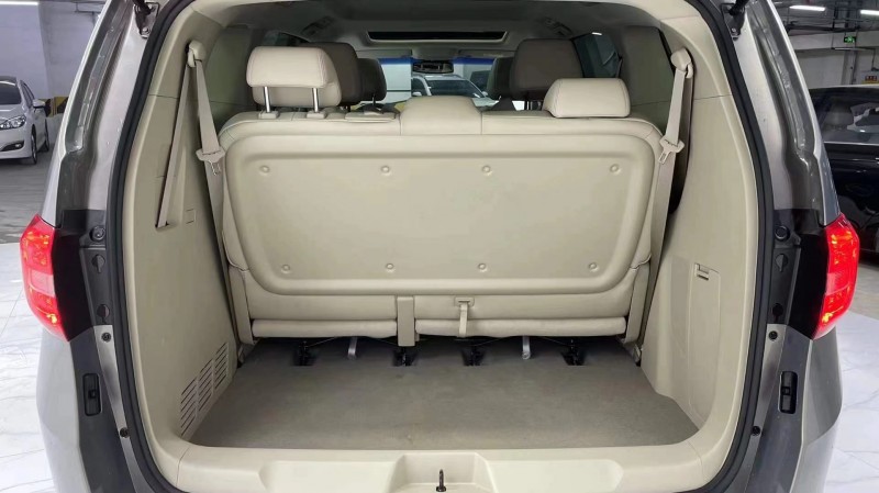 成都20年别克GL86