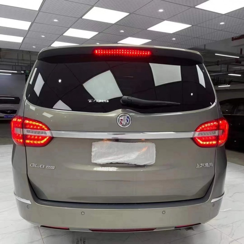 成都20年别克GL89