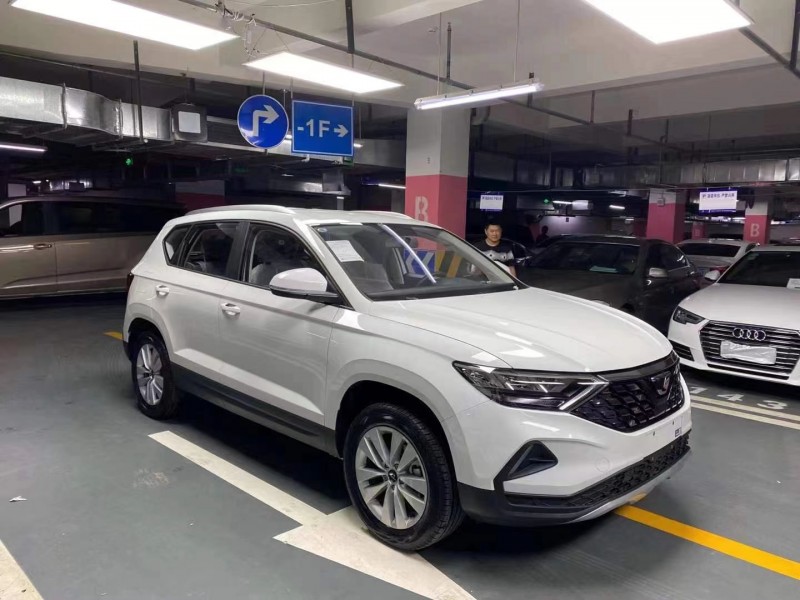 成都21年大众捷达3