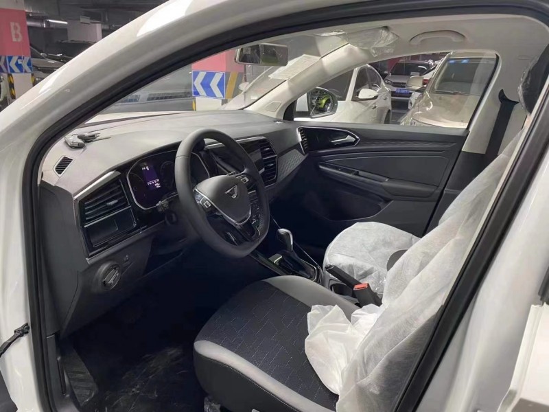 成都21年大众捷达6