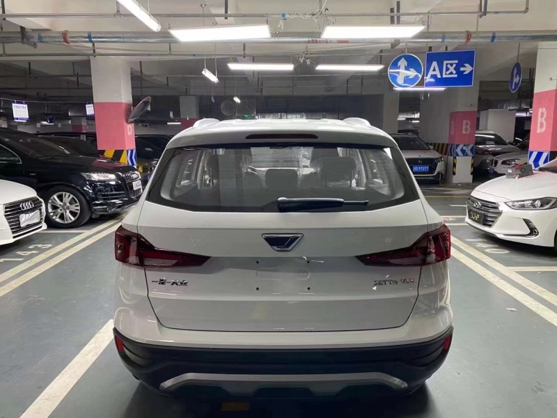 成都21年大众捷达9