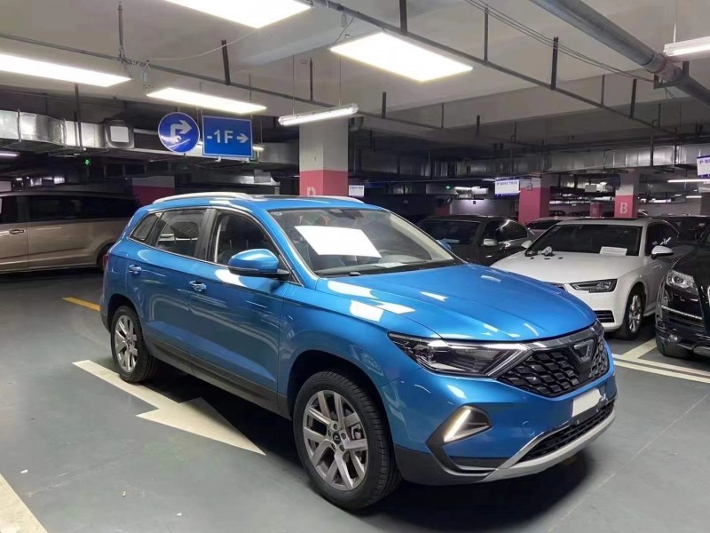 成都21年大众捷达7