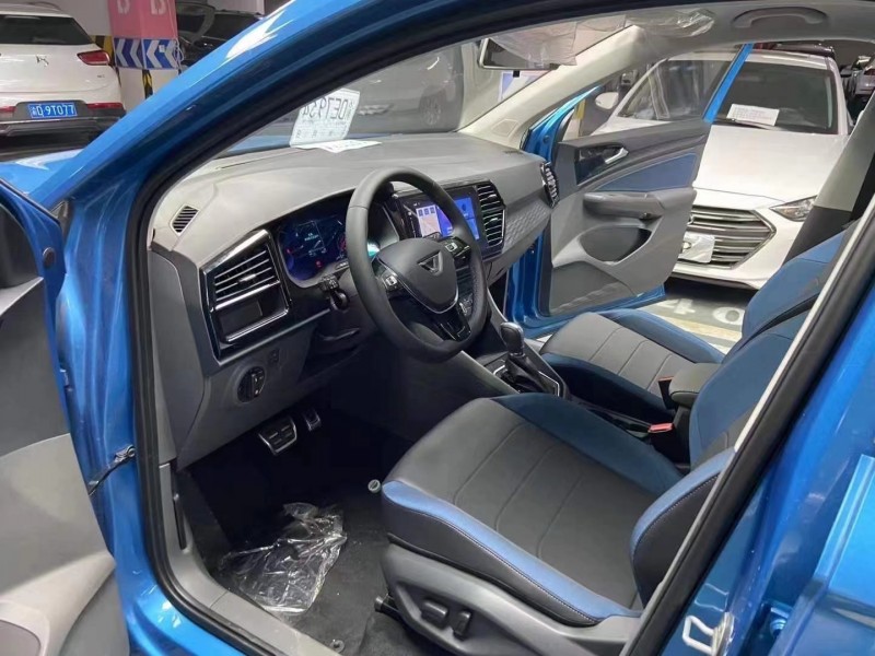 成都21年大众捷达6