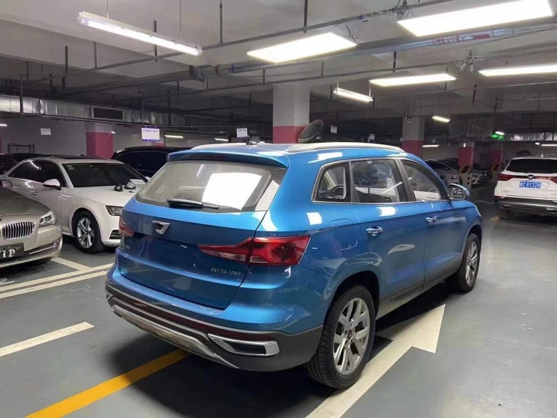 成都21年大众捷达3