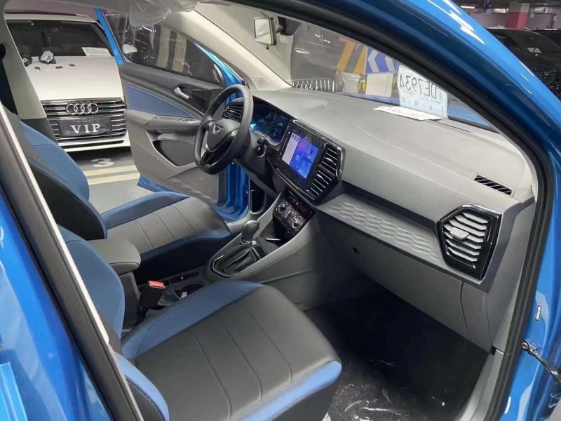 成都21年大众捷达4