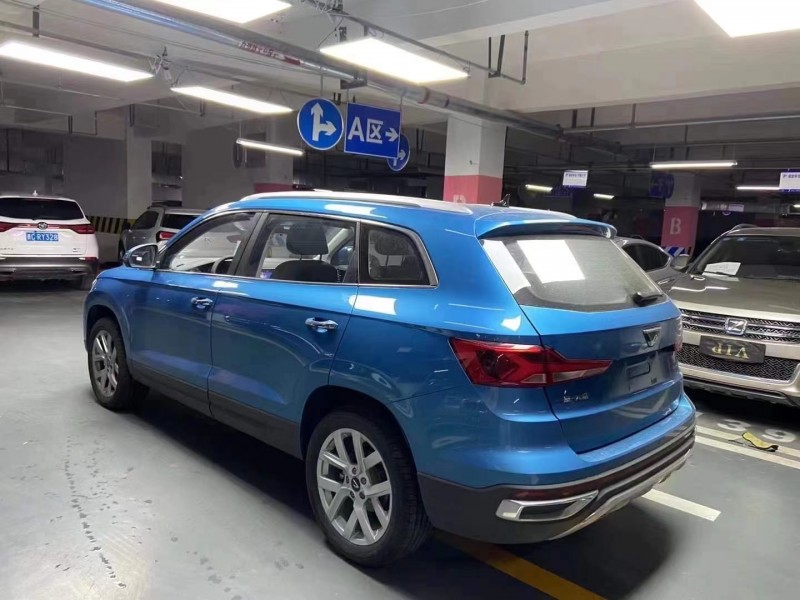 成都21年大众捷达2