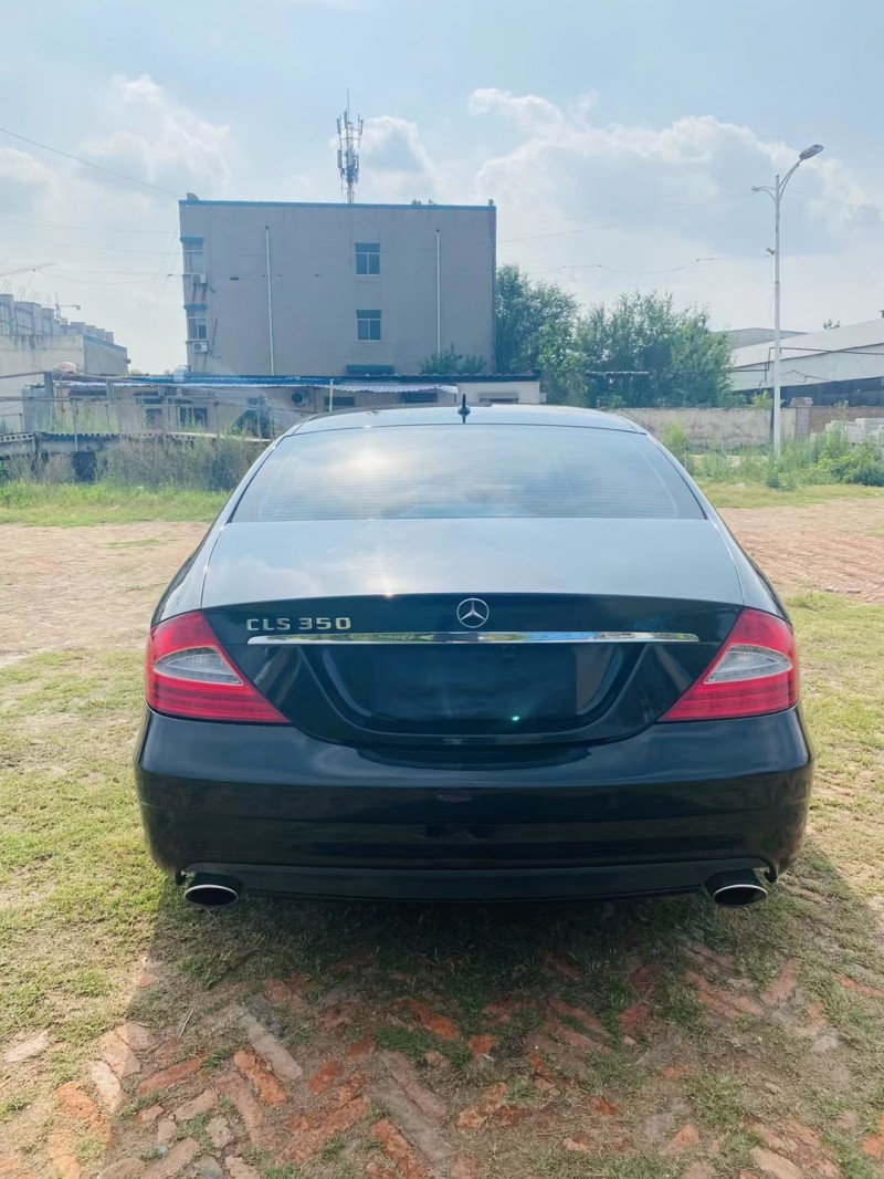 聊城11年奔馳GLS9