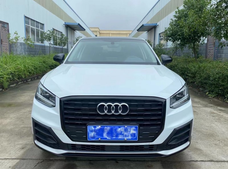 宜昌18年奧迪Q21