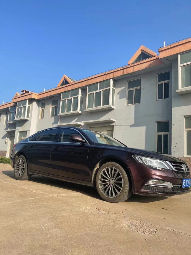 潍坊17年众泰Z7008