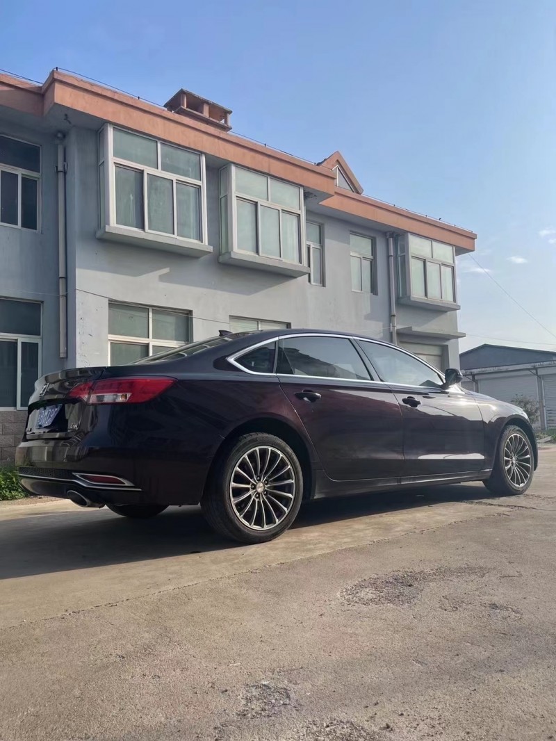 潍坊17年众泰Z7005