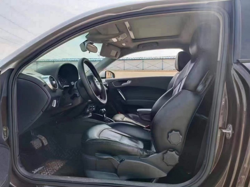 潍坊12年奥迪A14