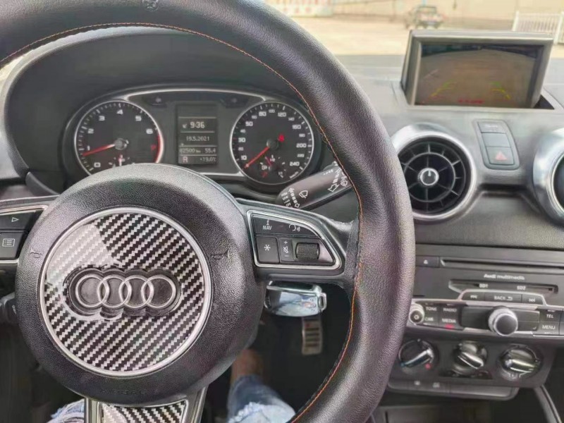 潍坊12年奥迪A15