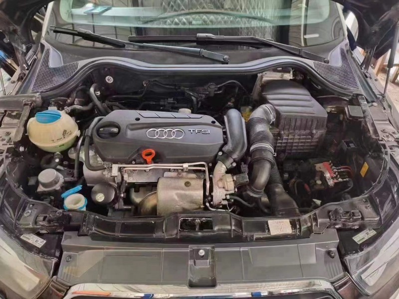 潍坊12年奥迪A11