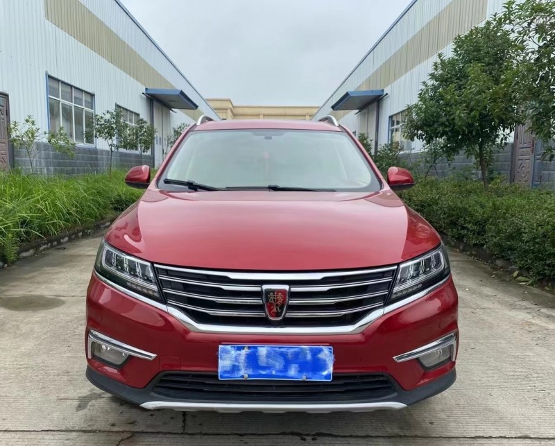 宜昌19年榮威RX51