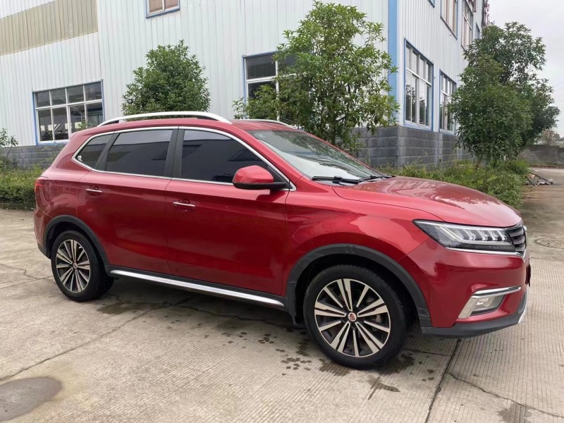 宜昌19年榮威RX54